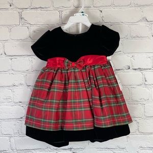 Rare Edition Toddler Dress